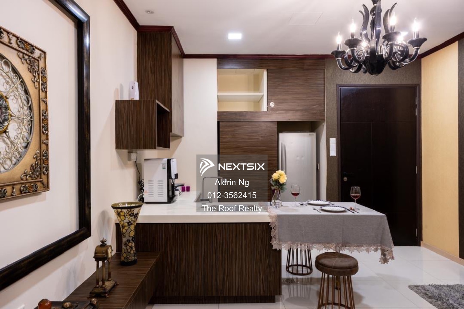 Serviced Residence For Sale in Cheras Wilayah Persekutuan Kuala Lumpur - Image 23