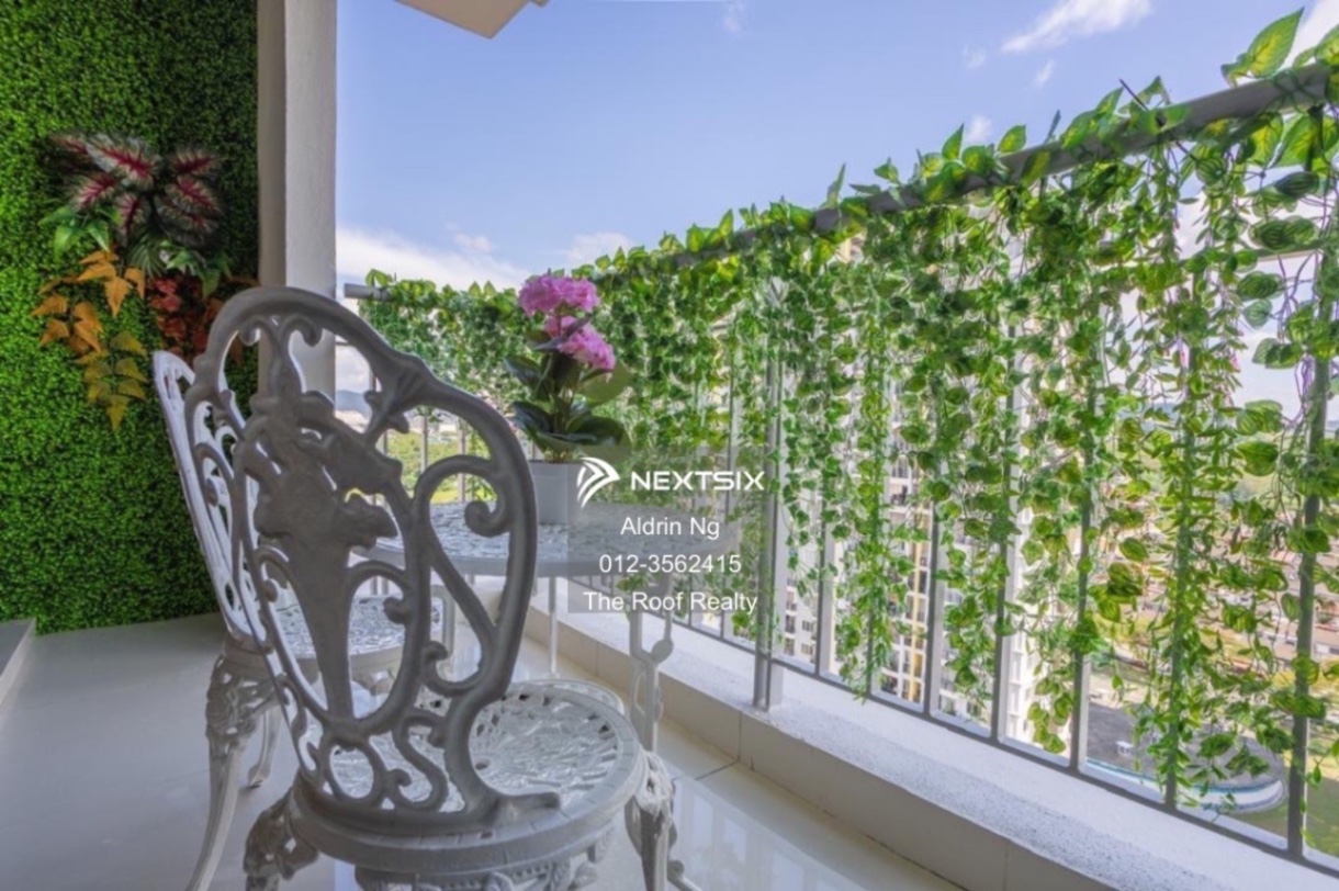 Serviced Residence For Sale in Cheras Wilayah Persekutuan Kuala Lumpur - Image 24