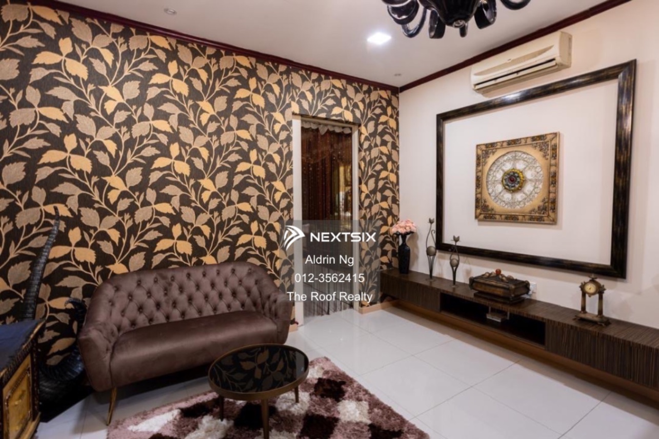 Serviced Residence For Sale in Cheras Wilayah Persekutuan Kuala Lumpur - Image 25