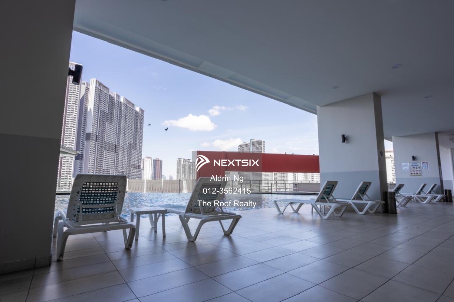 Serviced Residence For Sale in Cheras Wilayah Persekutuan Kuala Lumpur - Image 5