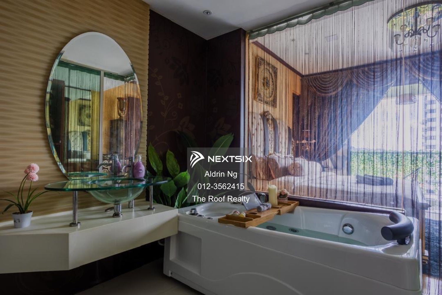 Serviced Residence For Sale in Cheras Wilayah Persekutuan Kuala Lumpur - Image 6