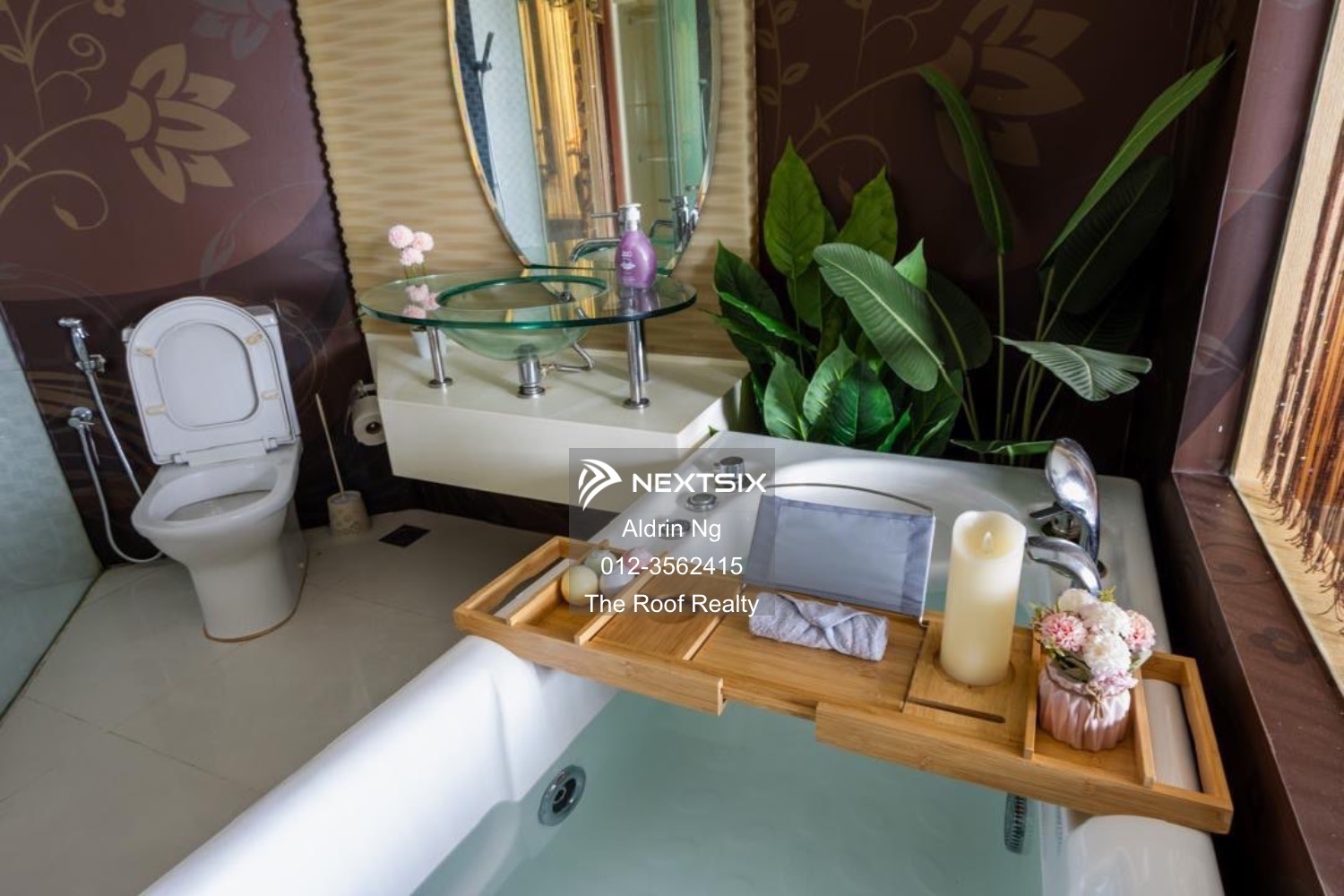 Serviced Residence For Sale in Cheras Wilayah Persekutuan Kuala Lumpur - Image 7