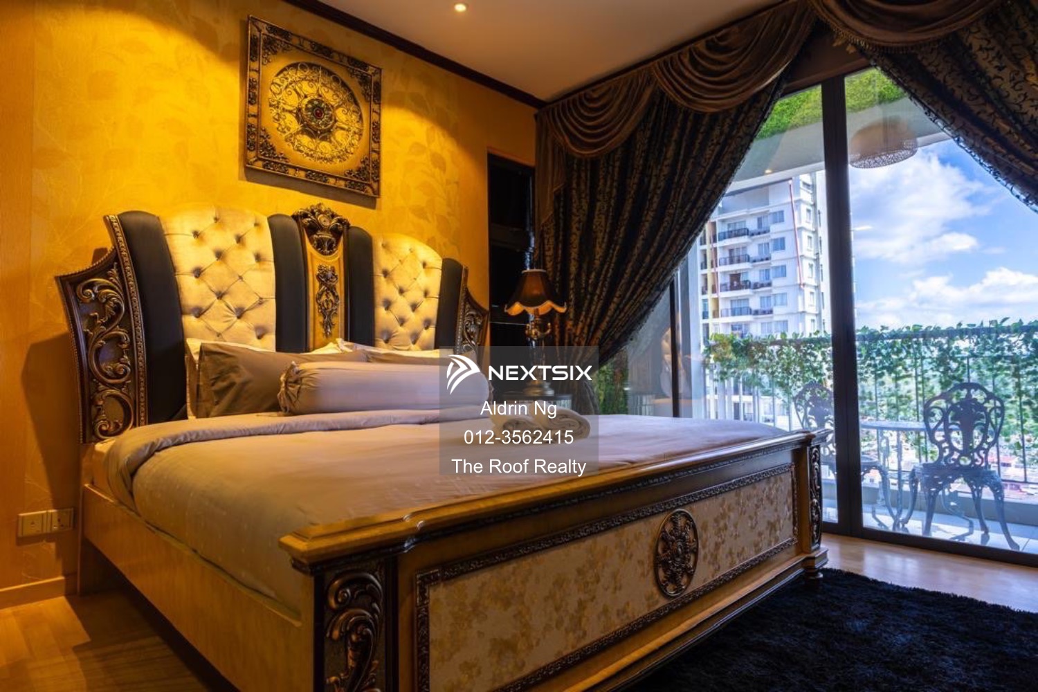 Serviced Residence For Sale in Cheras Wilayah Persekutuan Kuala Lumpur - Image 8