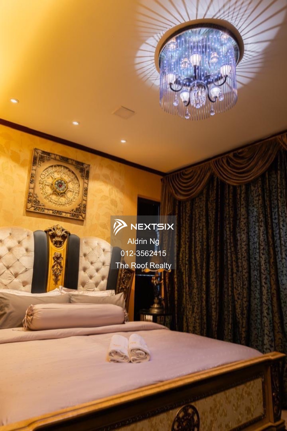 Serviced Residence For Sale in Cheras Wilayah Persekutuan Kuala Lumpur - Image 9