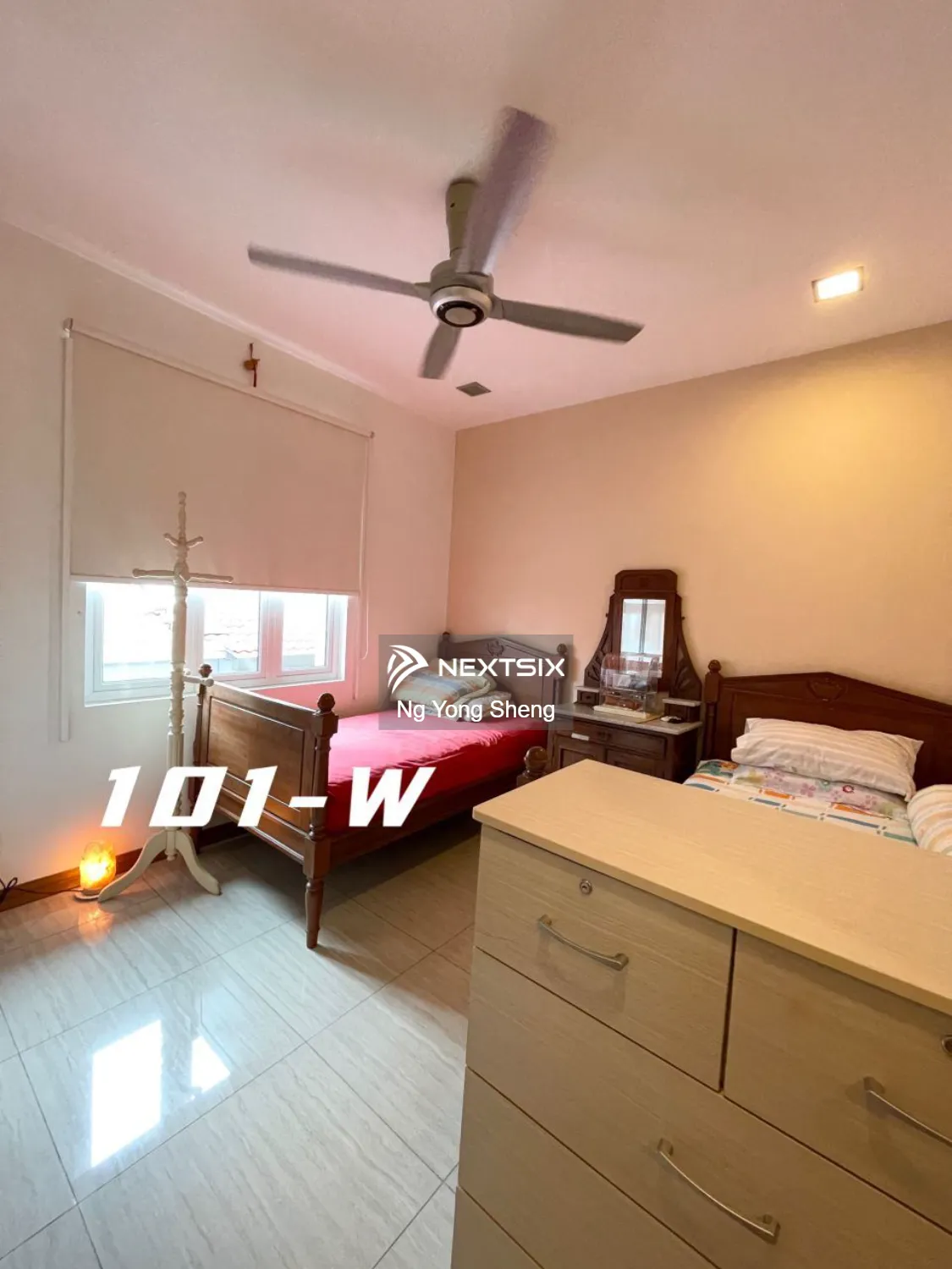 Semi-detached House For Sale in Setia Alam Selangor - Image 11