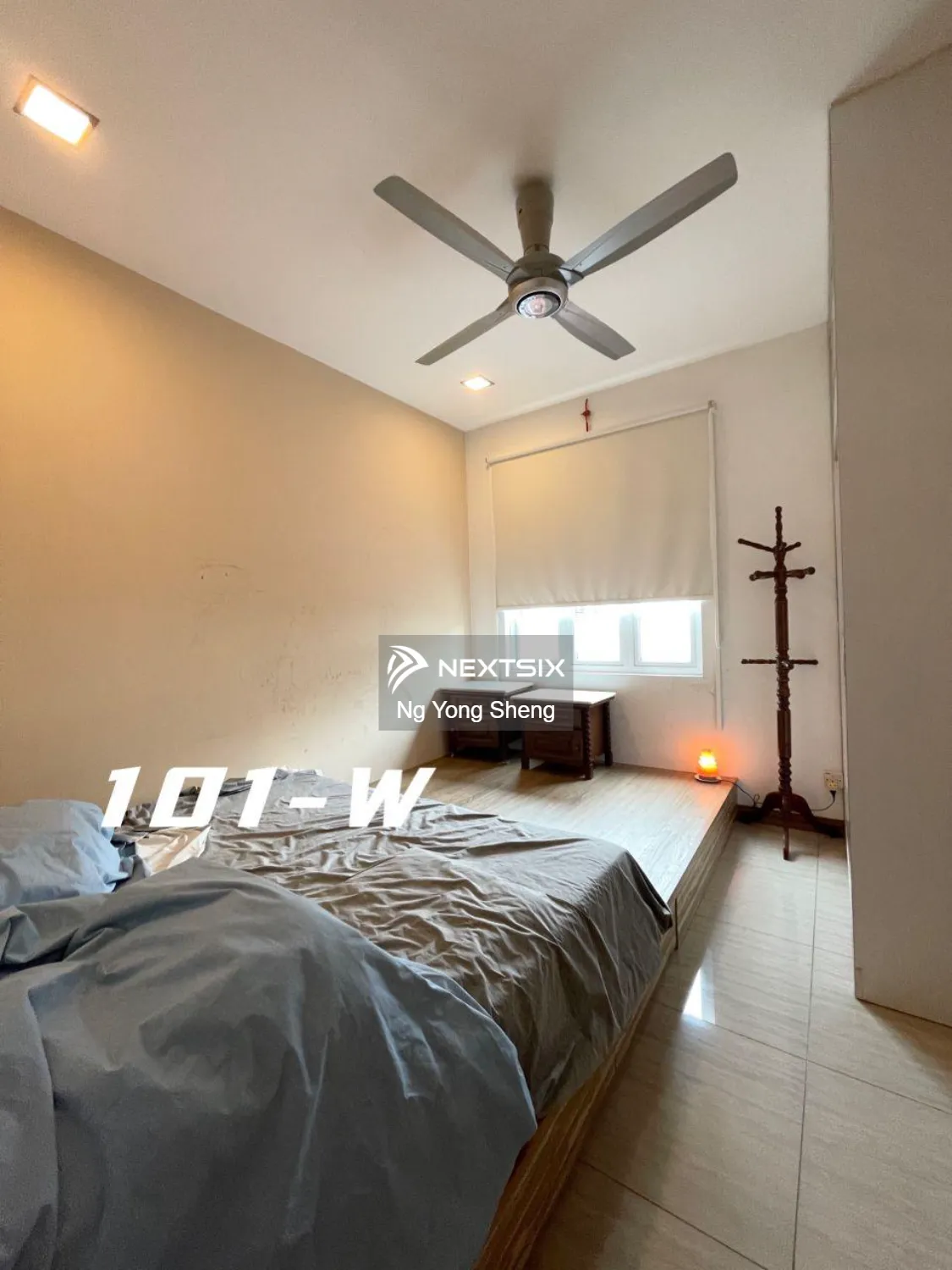 Semi-detached House For Sale in Setia Alam Selangor - Image 12