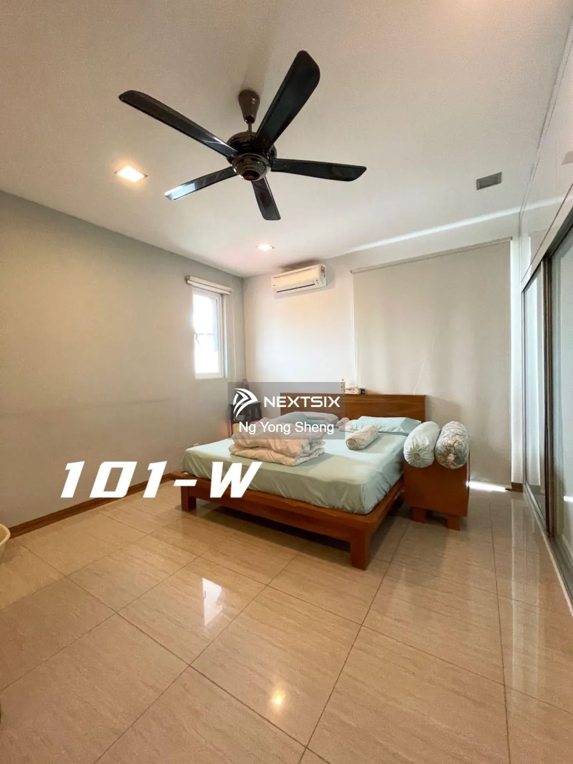 Semi-detached House For Sale in Setia Alam Selangor - Image 8