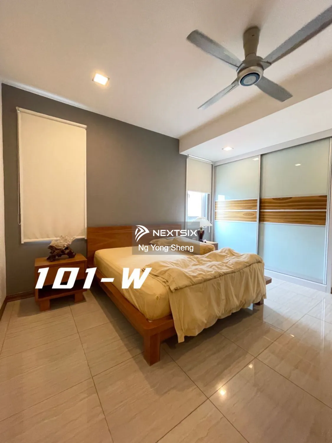 Semi-detached House For Sale in Setia Alam Selangor - Image 9