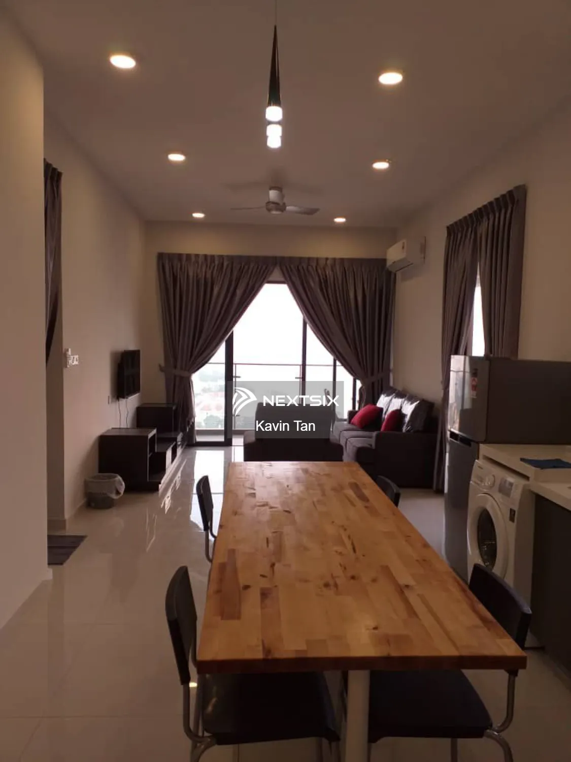 Condominium For Rent in Johor Bahru Johor