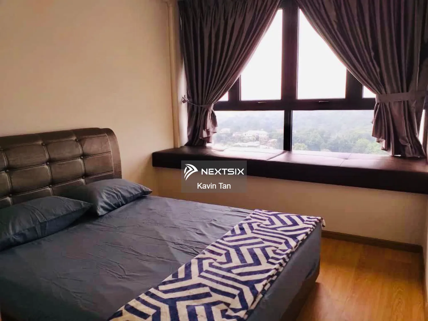 Condominium For Rent in Johor Bahru Johor - Image 5