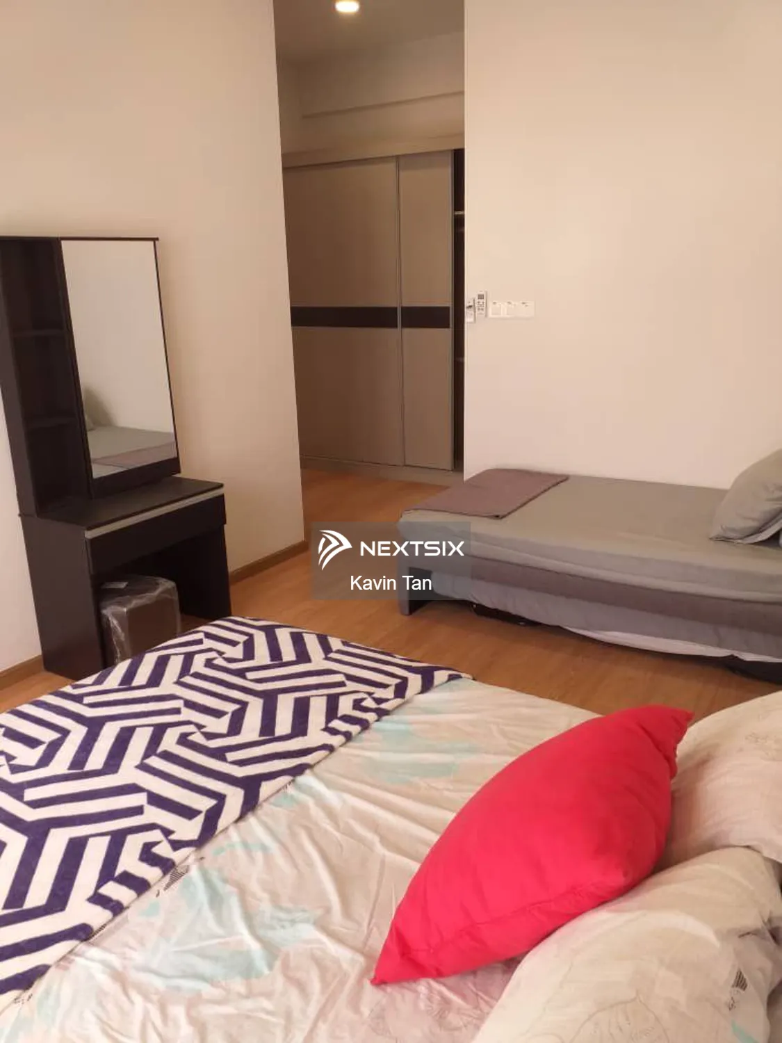 Condominium For Rent in Johor Bahru Johor - Image 6