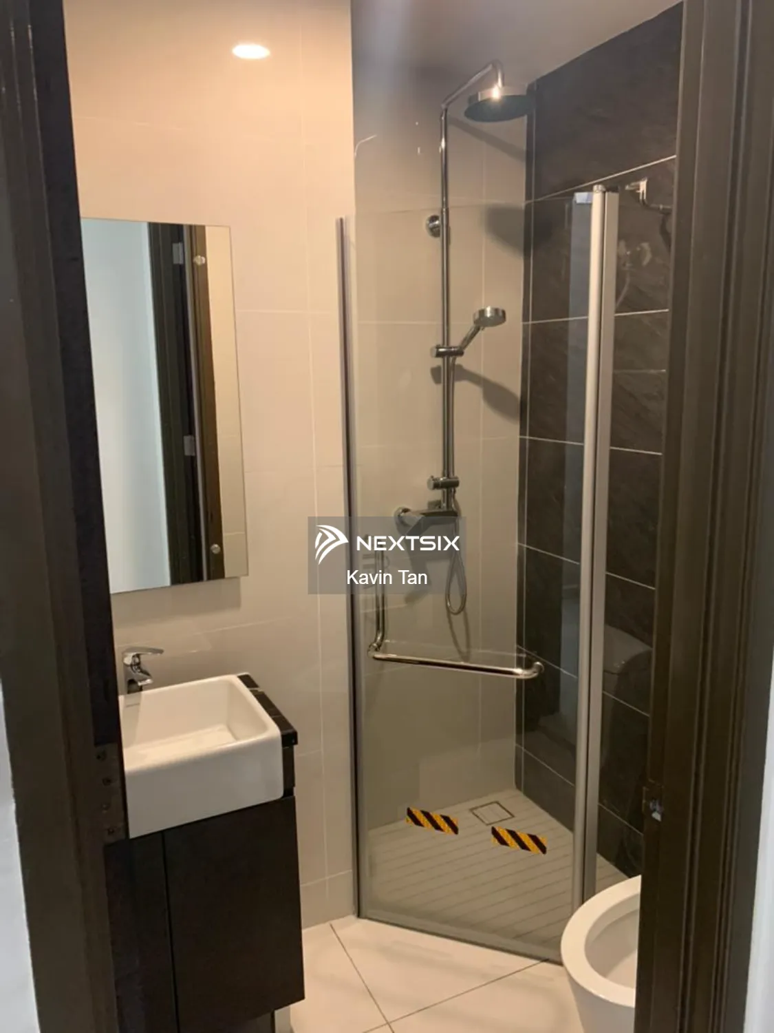 Condominium For Rent in Johor Bahru Johor - Image 7