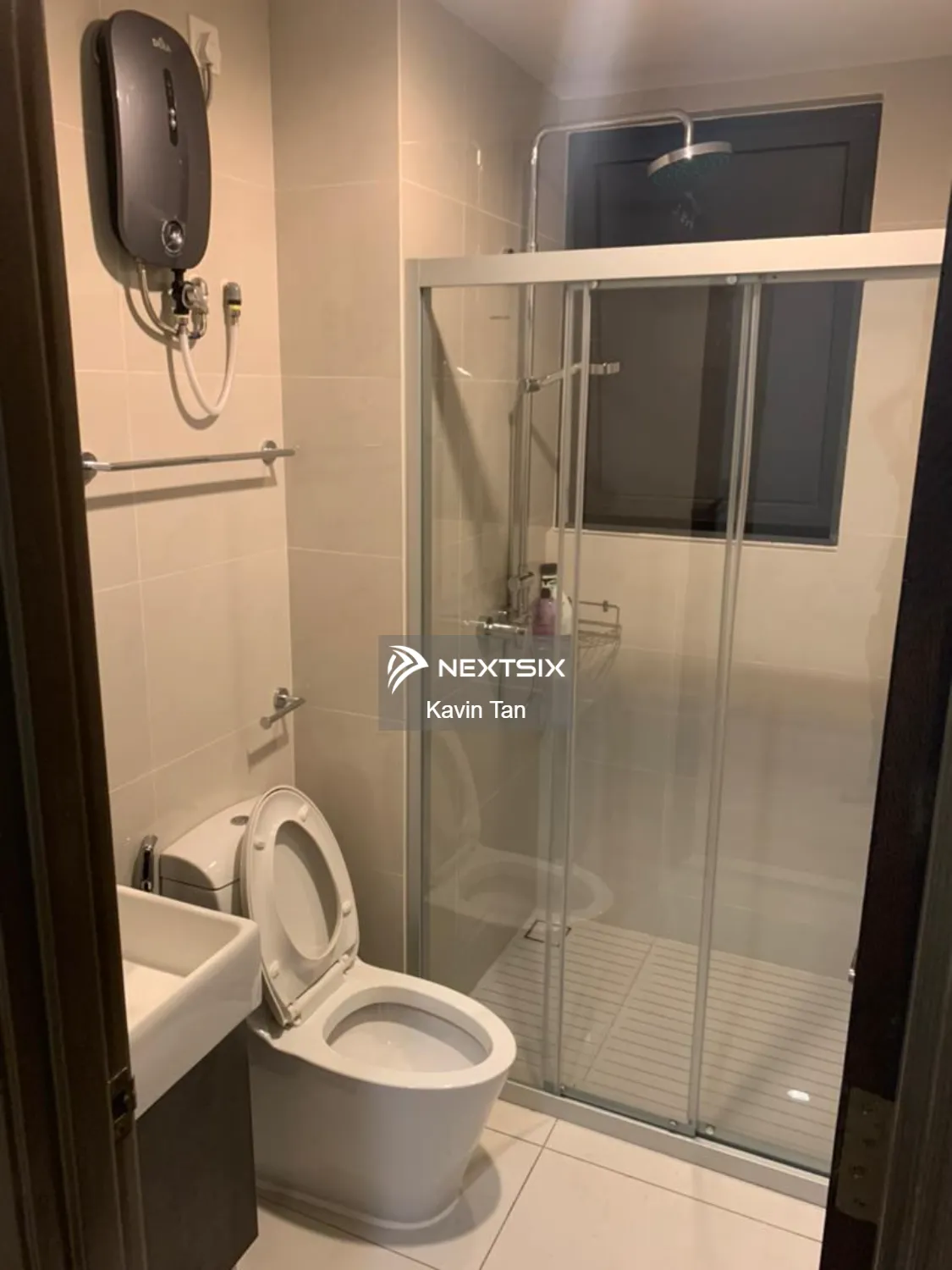 Condominium For Rent in Johor Bahru Johor - Image 8