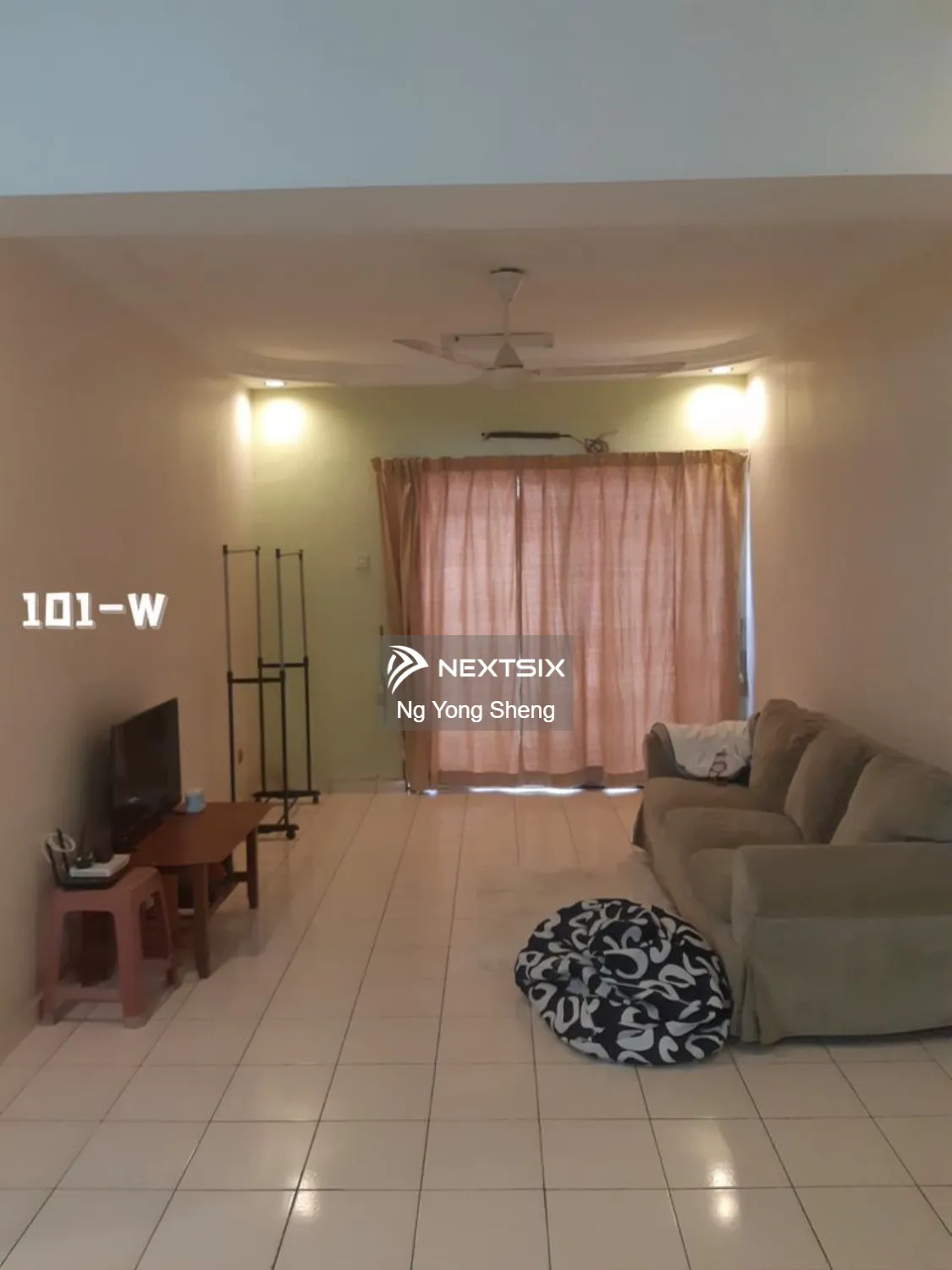 Apartment For Rent in Klang Selangor