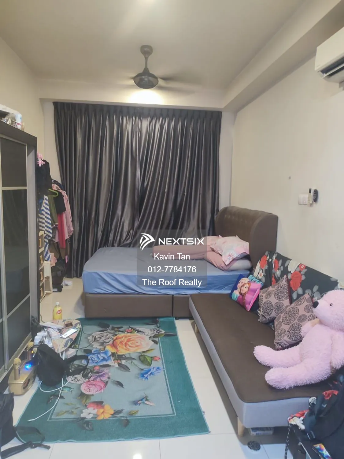 Condominium For Rent in Johor Bahru Johor