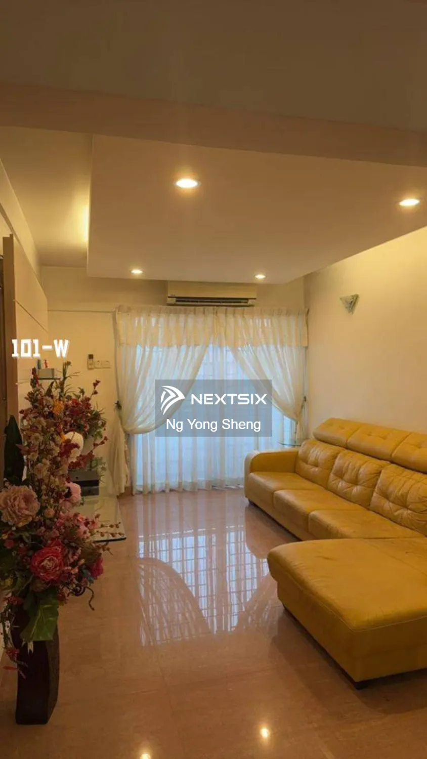 Apartment For Sale in Klang Selangor