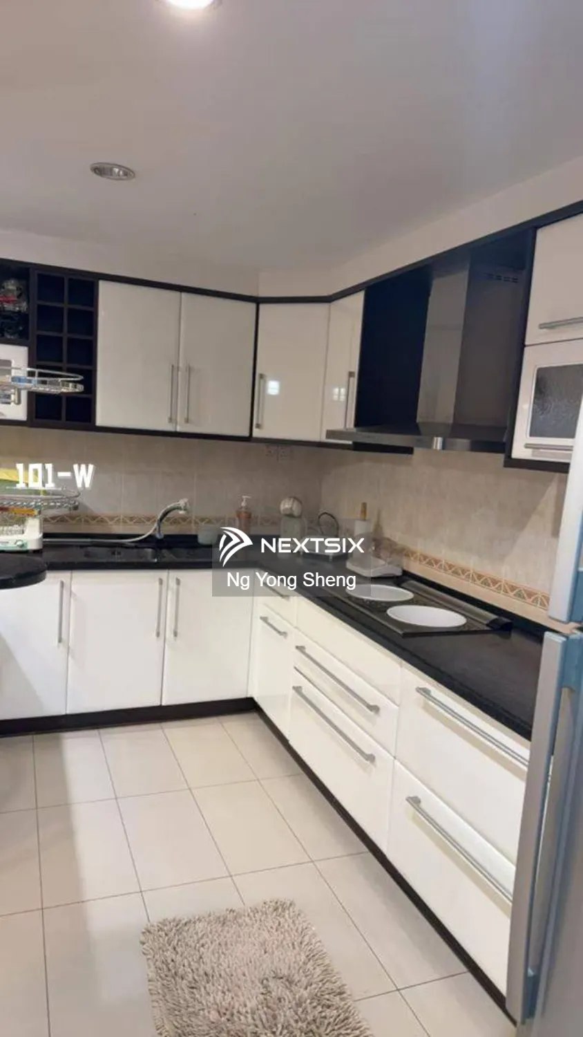 Apartment For Sale in Klang Selangor - Image 5