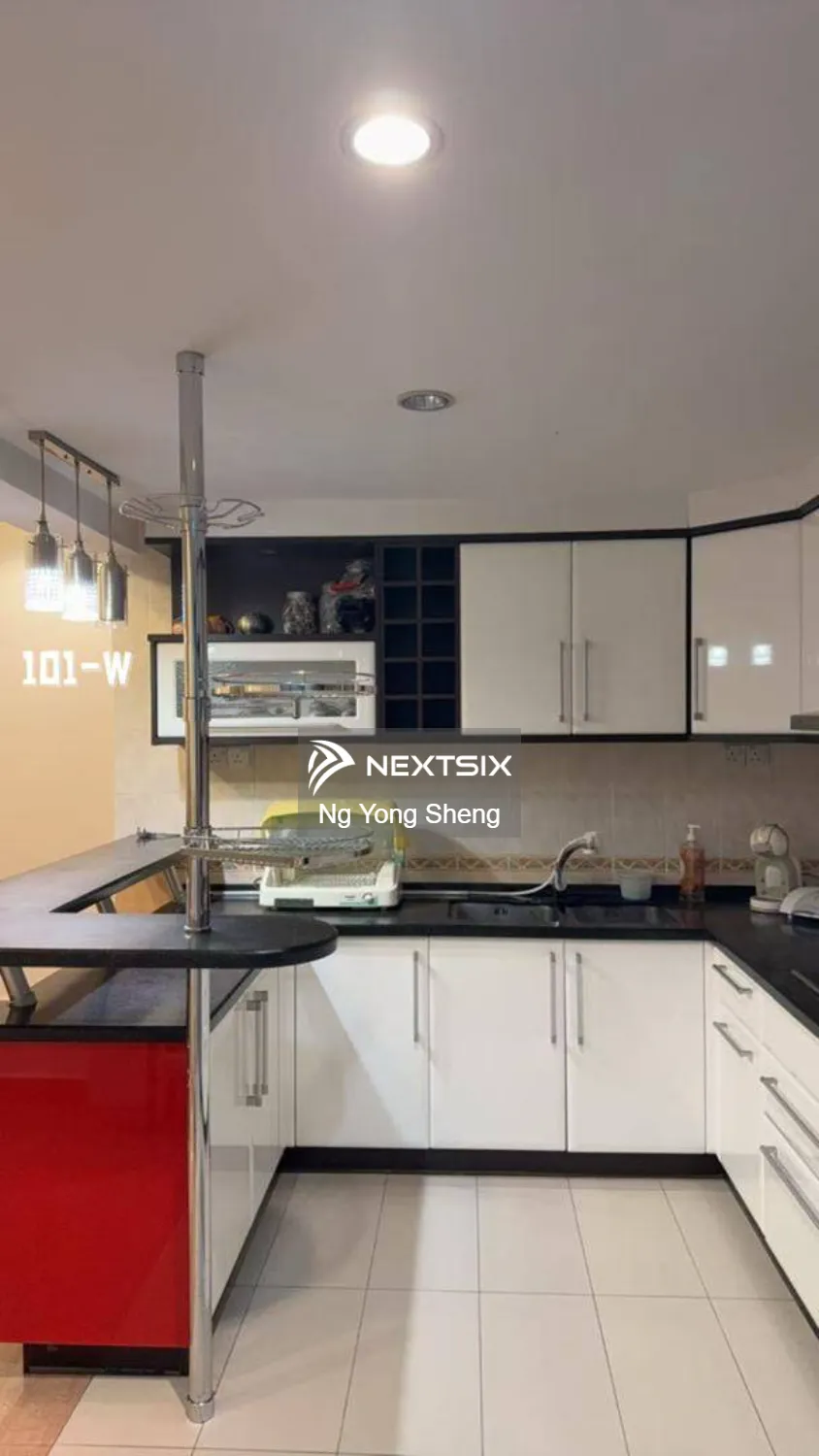 Apartment For Sale in Klang Selangor - Image 6