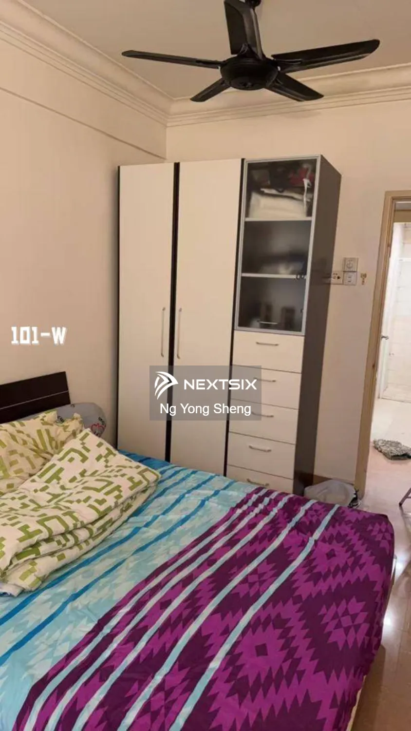 Apartment For Sale in Klang Selangor - Image 7