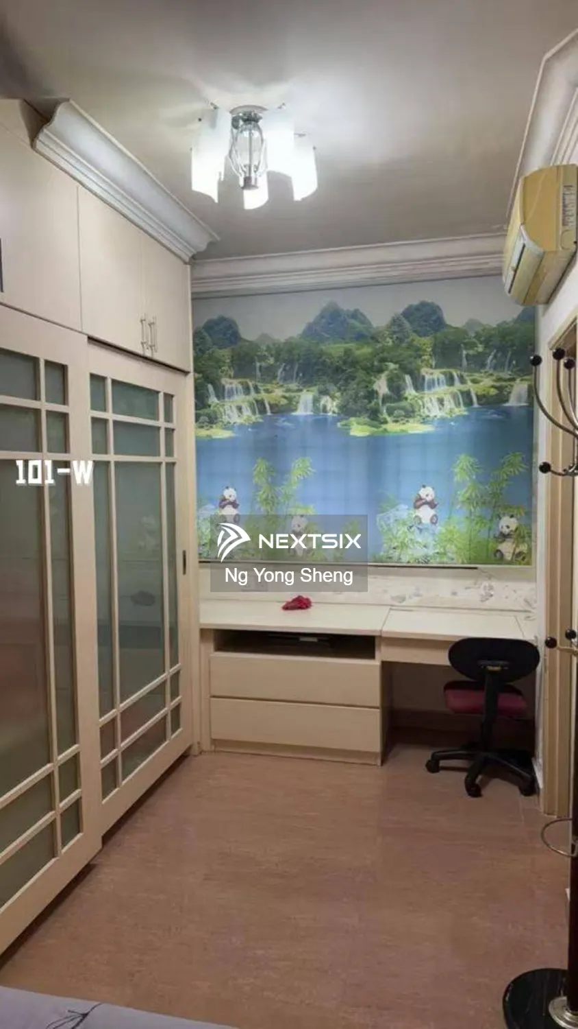 Apartment For Sale in Klang Selangor - Image 8