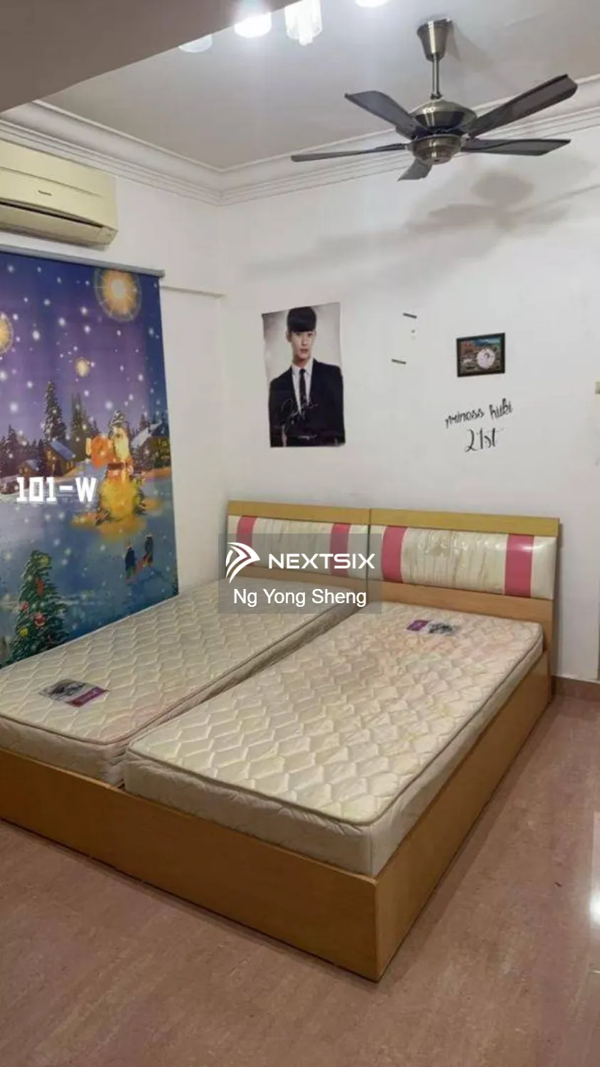 Apartment For Sale in Klang Selangor - Image 9