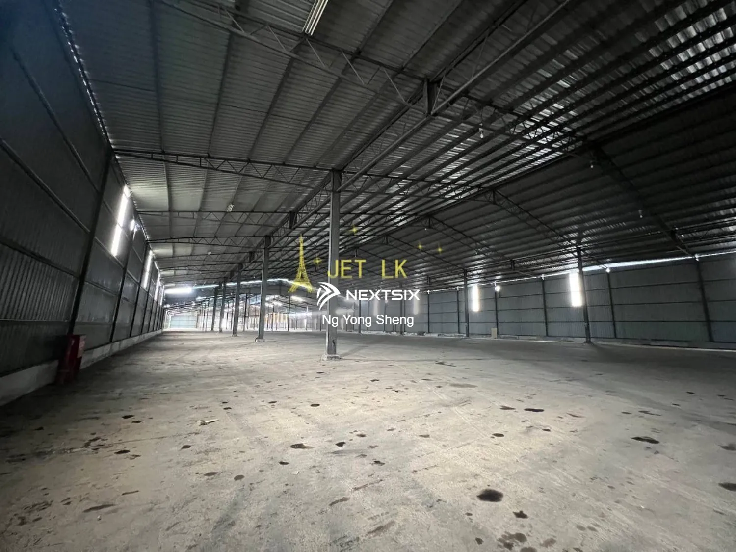 Warehouse For Rent in Klang Selangor - Image 7