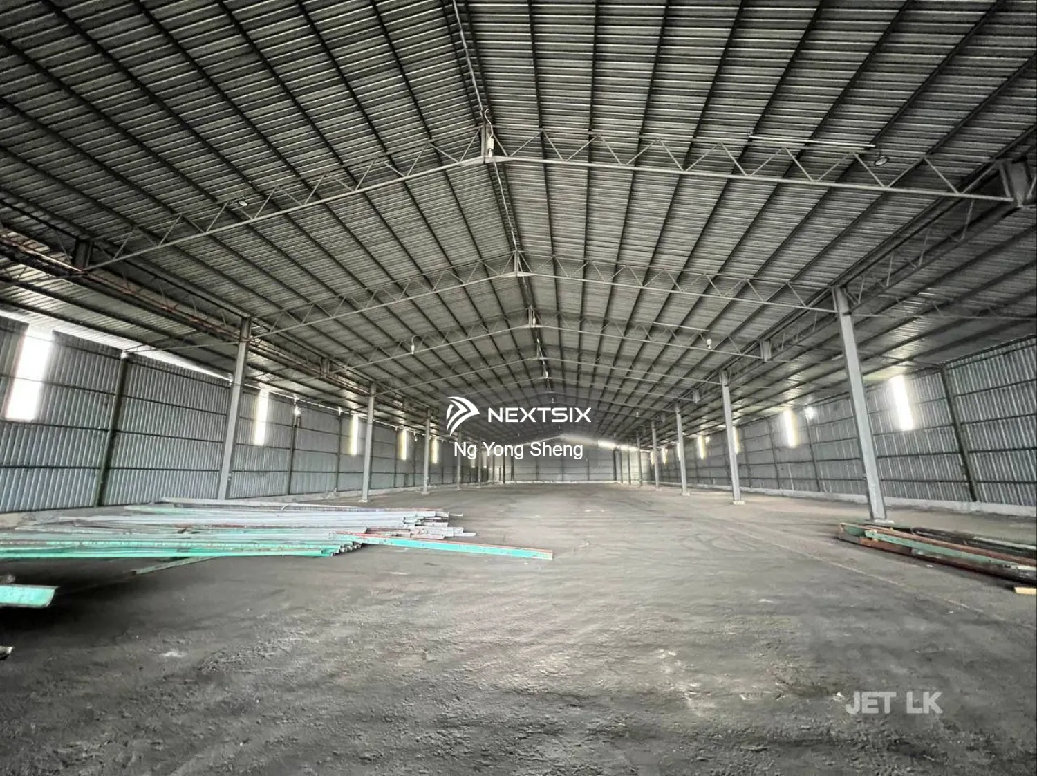 Warehouse For Rent in Klang Selangor - Image 8