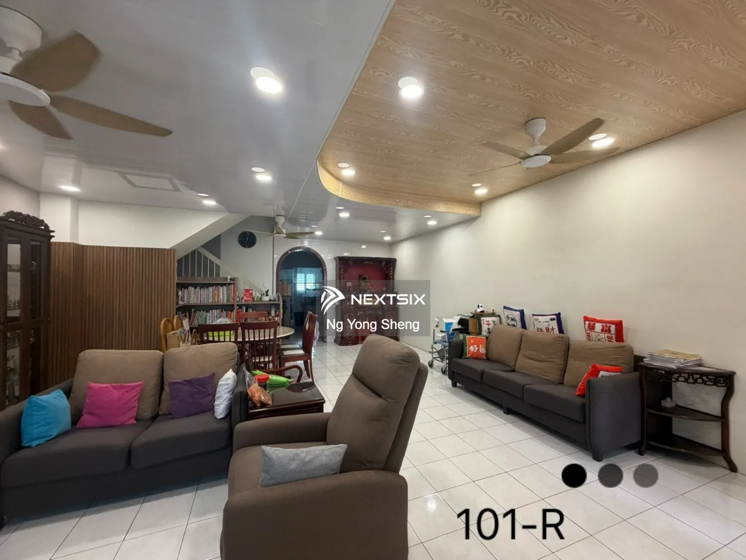 2-sty Terrace/Link House For Sale in Klang Selangor