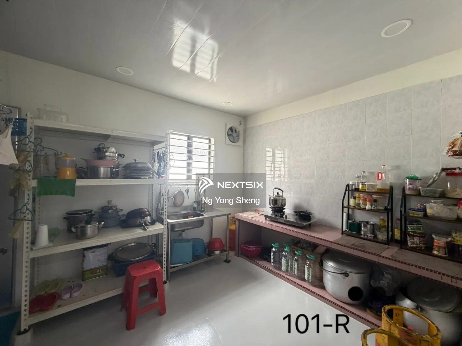 2-sty Terrace/Link House For Sale in Klang Selangor - Image 10