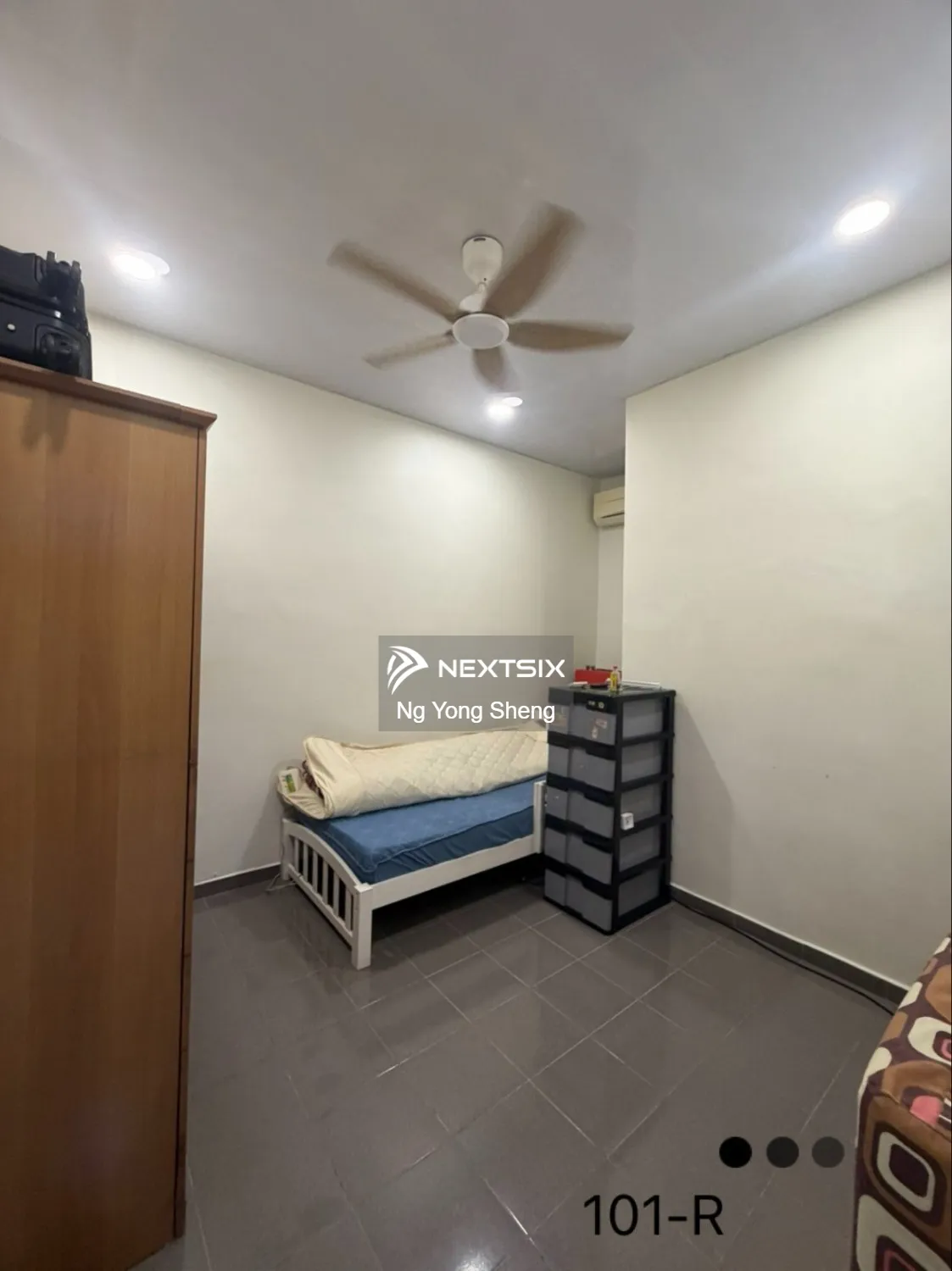 2-sty Terrace/Link House For Sale in Klang Selangor - Image 11