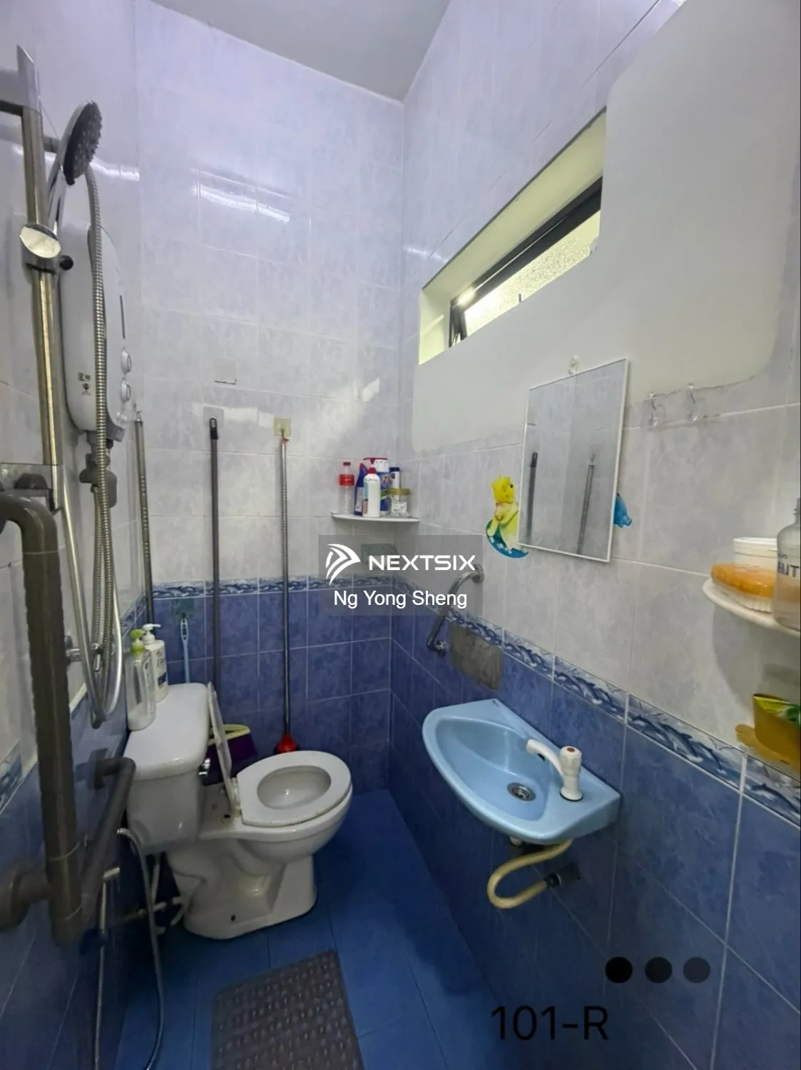 2-sty Terrace/Link House For Sale in Klang Selangor - Image 12