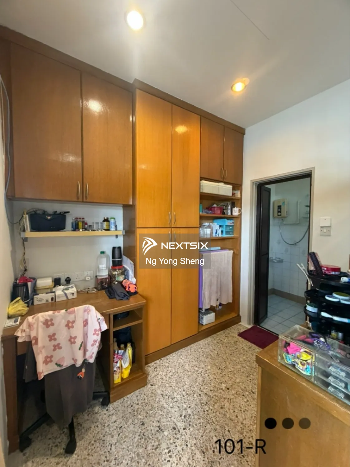 2-sty Terrace/Link House For Sale in Klang Selangor - Image 5