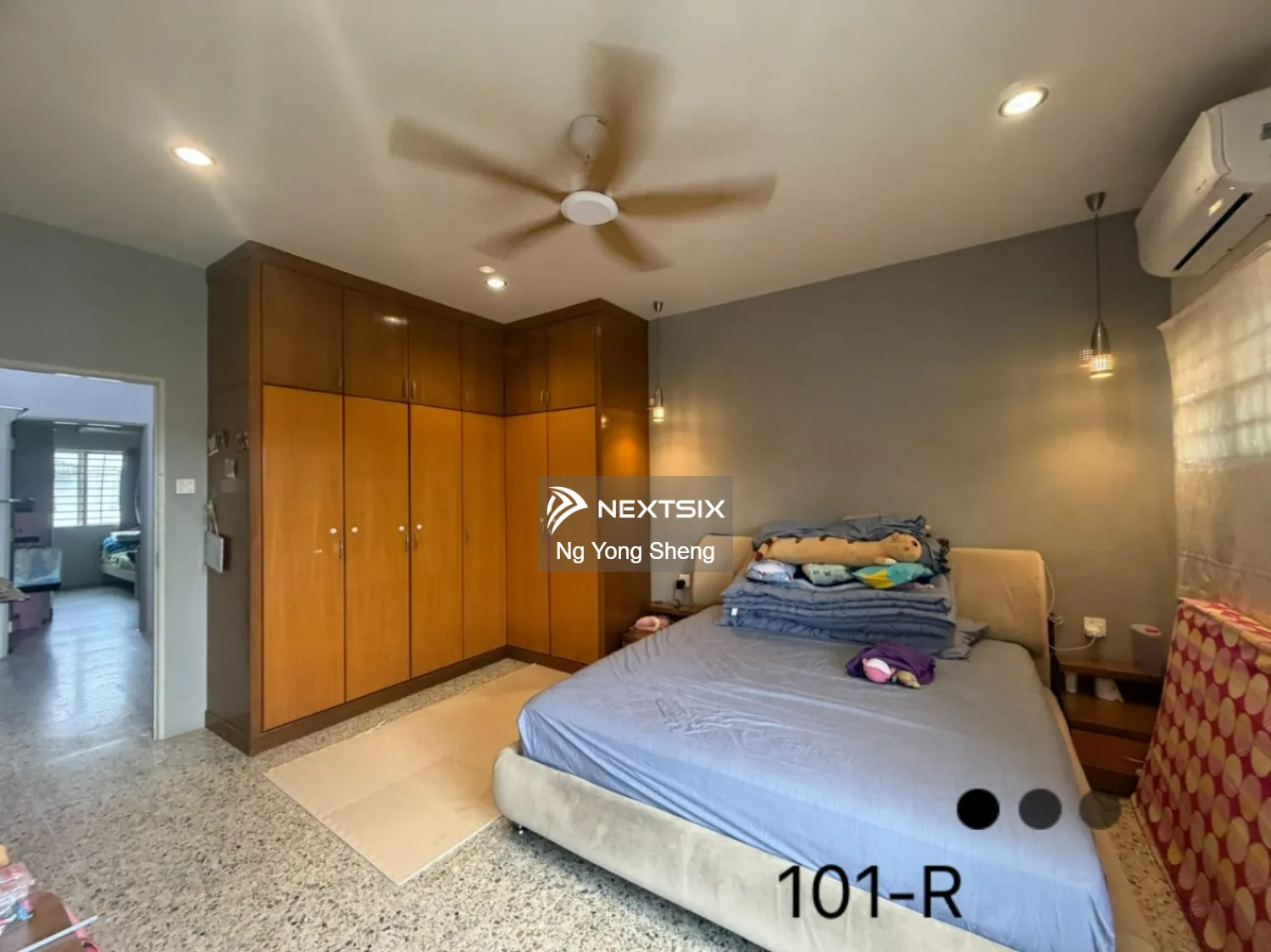 2-sty Terrace/Link House For Sale in Klang Selangor - Image 7
