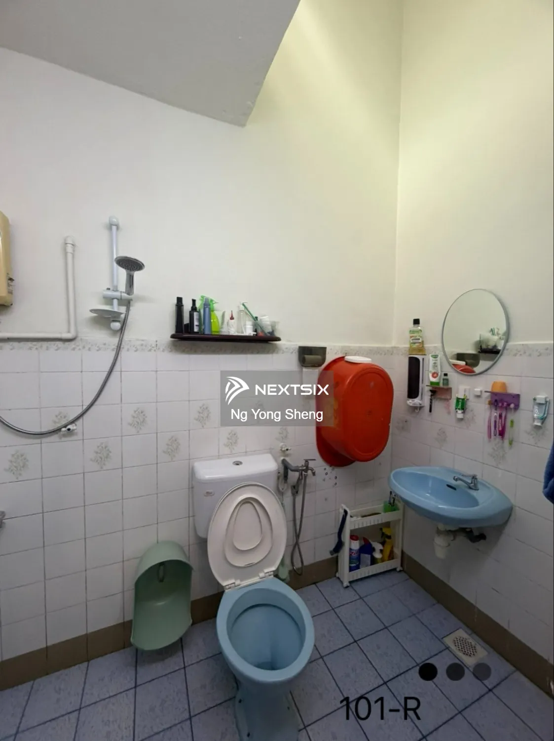 2-sty Terrace/Link House For Sale in Klang Selangor - Image 8