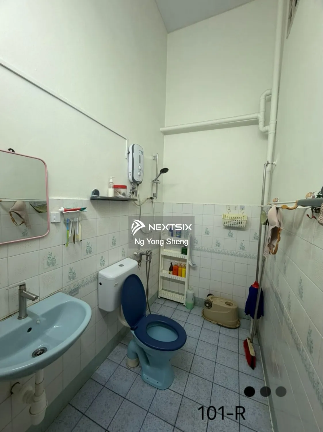 2-sty Terrace/Link House For Sale in Klang Selangor - Image 9