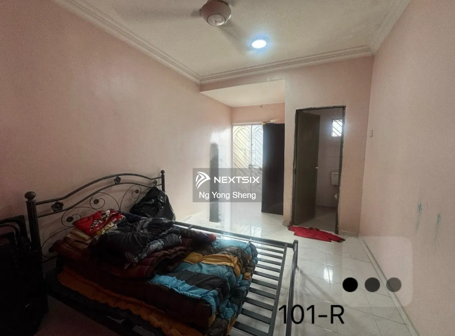 2-sty Terrace/Link House For Sale in Klang Selangor - Image 5