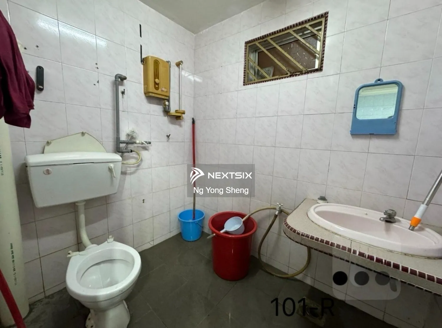 2-sty Terrace/Link House For Sale in Klang Selangor - Image 7