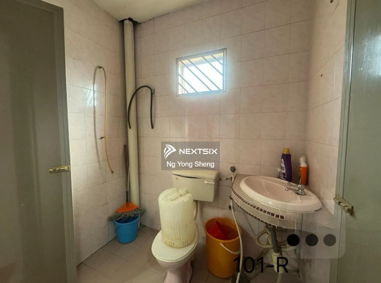 2-sty Terrace/Link House For Sale in Klang Selangor - Image 8