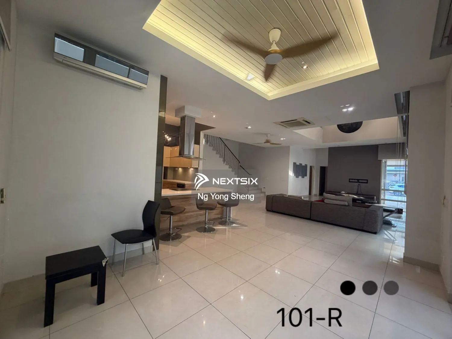 2-sty Terrace/Link House For Sale in Setia Alam Selangor