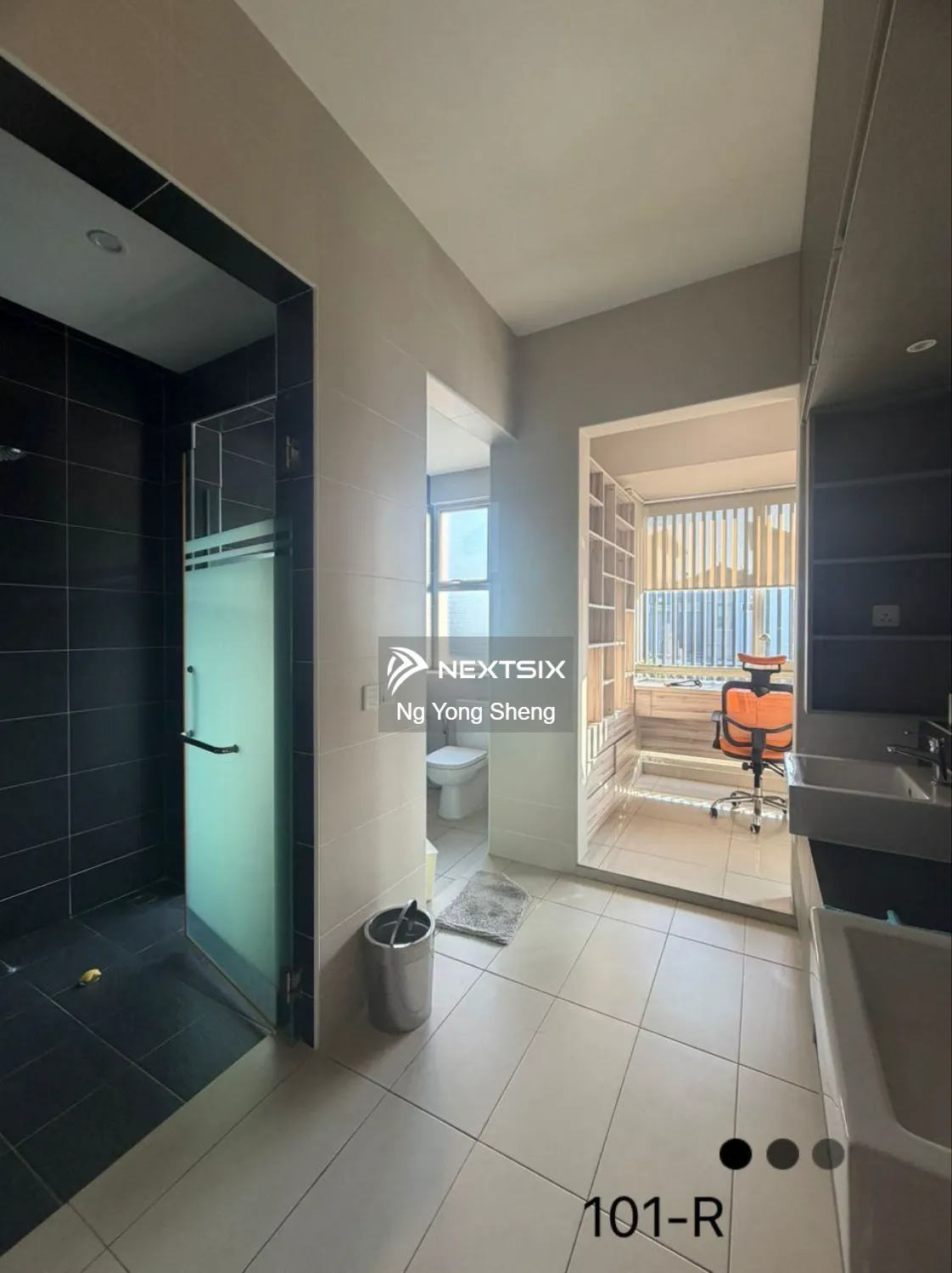 2-sty Terrace/Link House For Sale in Setia Alam Selangor - Image 10