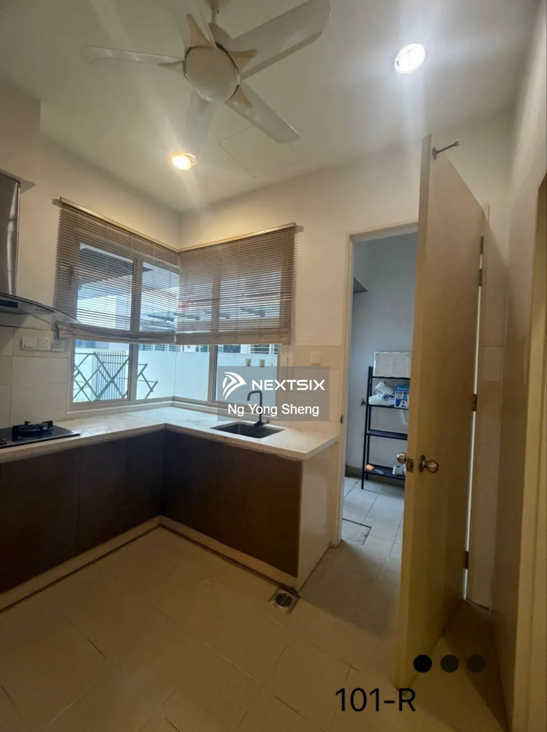 2-sty Terrace/Link House For Sale in Setia Alam Selangor - Image 11
