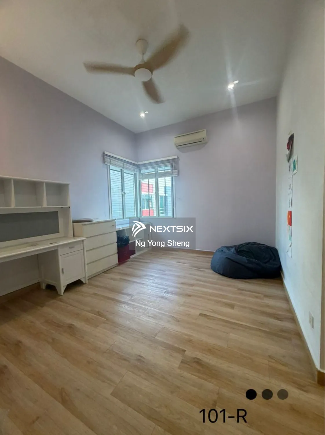 2-sty Terrace/Link House For Sale in Setia Alam Selangor - Image 12