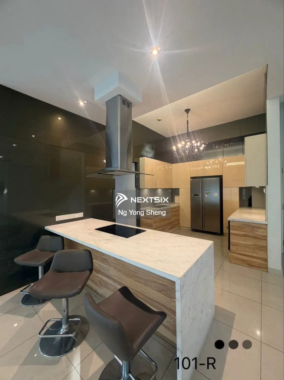 2-sty Terrace/Link House For Sale in Setia Alam Selangor - Image 5