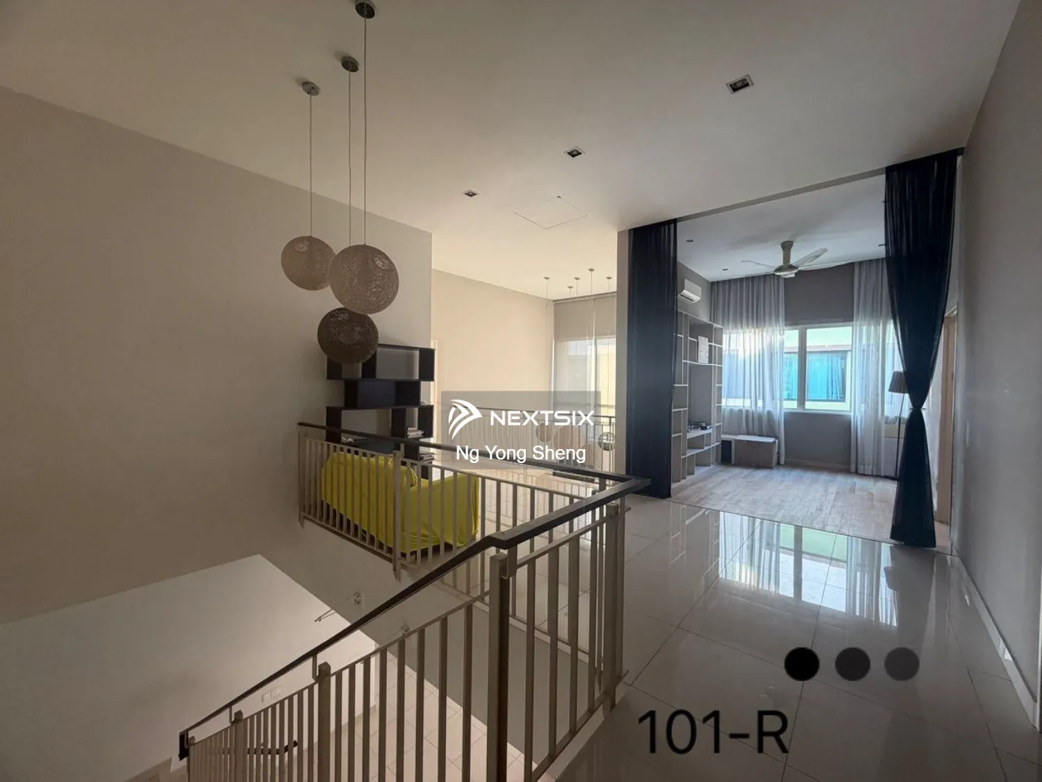 2-sty Terrace/Link House For Sale in Setia Alam Selangor - Image 6