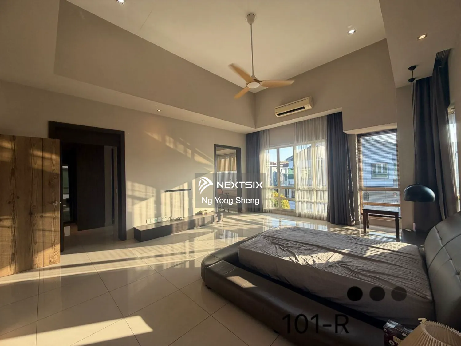 2-sty Terrace/Link House For Sale in Setia Alam Selangor - Image 7