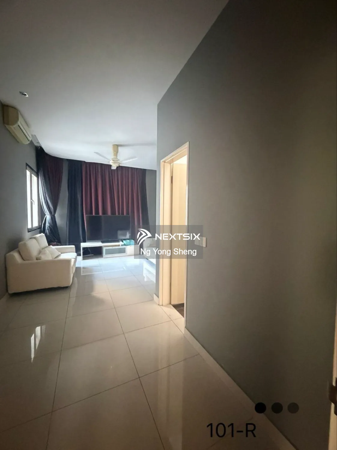 2-sty Terrace/Link House For Sale in Setia Alam Selangor - Image 9