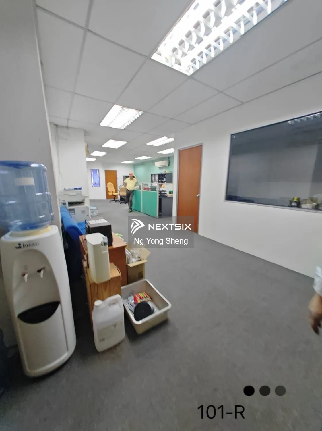 Retail Space For Rent in Klang Selangor