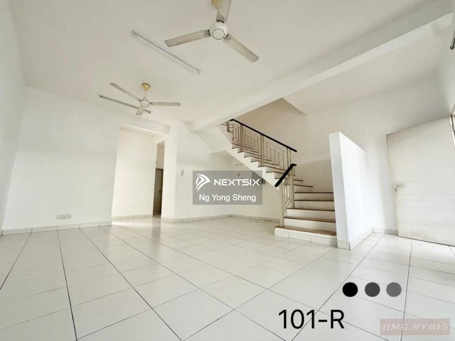 2-sty Terrace/Link House For Sale in Bandar Bukit Raja Selangor