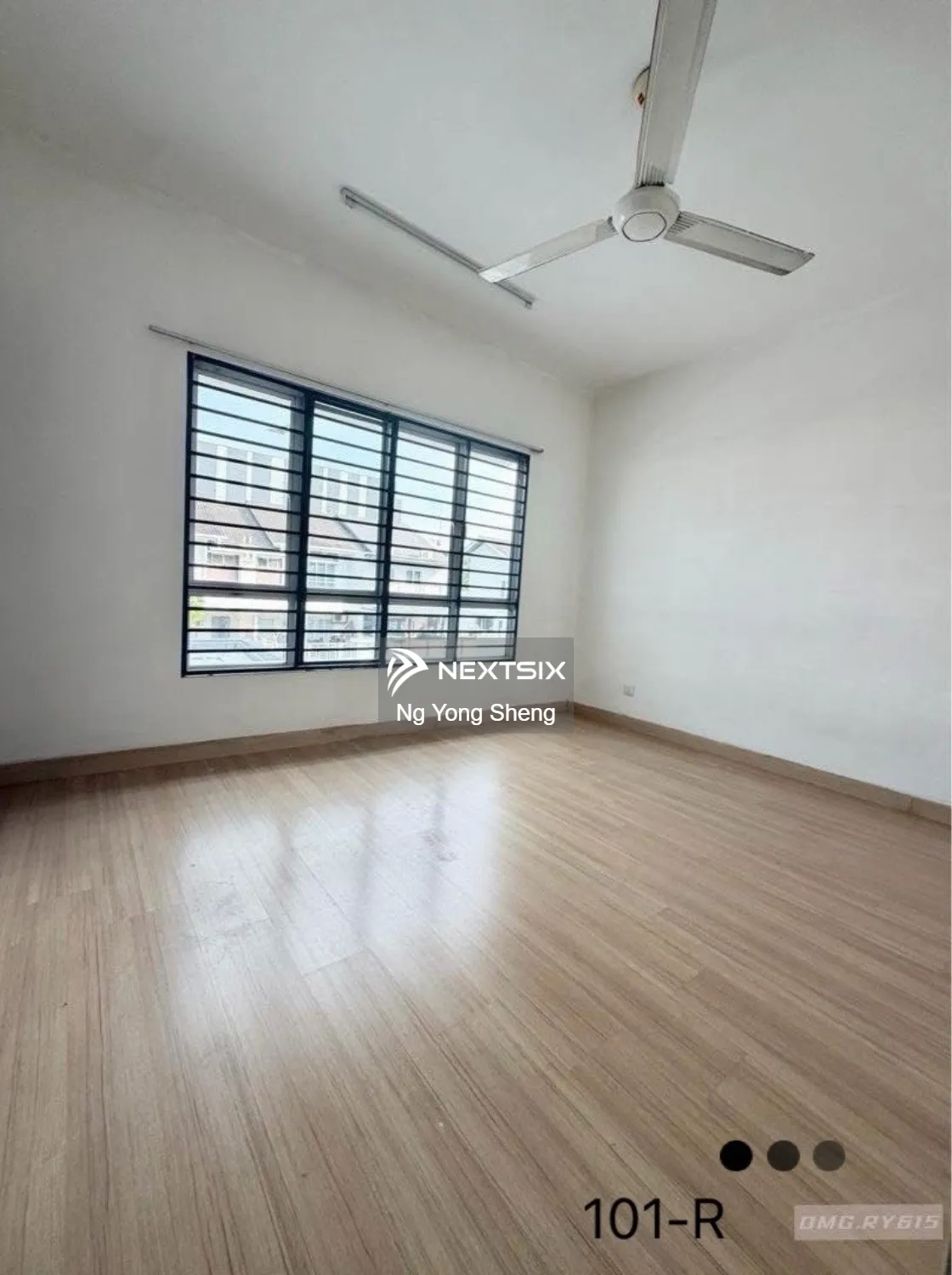 2-sty Terrace/Link House For Sale in Bandar Bukit Raja Selangor - Image 6