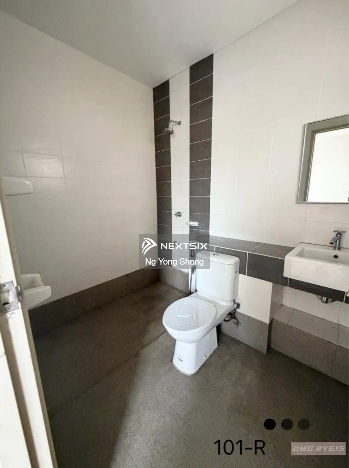 2-sty Terrace/Link House For Sale in Bandar Bukit Raja Selangor - Image 9